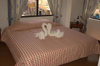 Hotel Salinas Puerto Ayora  Exteriér fotografie