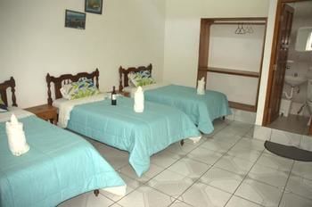 Hotel Salinas Puerto Ayora  Exteriér fotografie