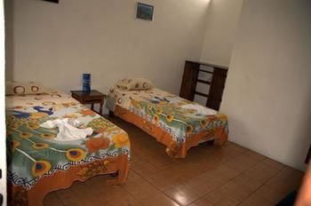 Hotel Salinas Puerto Ayora  Exteriér fotografie